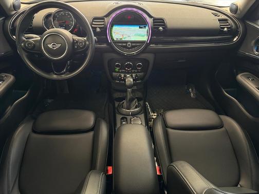 2016 MINI Clubman Cooper S