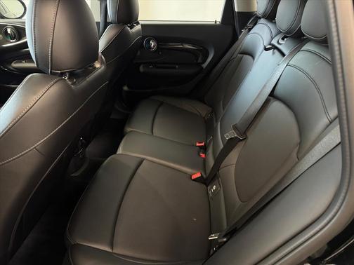 2016 MINI Clubman Cooper S