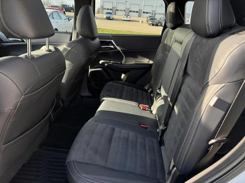 2024 Mitsubishi Outlander SE 2.5 S-AWC