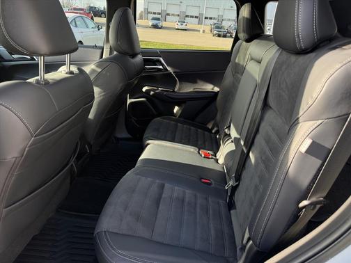 2024 Mitsubishi Outlander SE 2.5 S-AWC