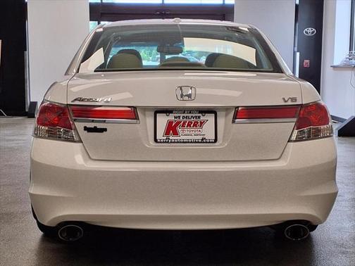 2012 Honda Accord EX-L