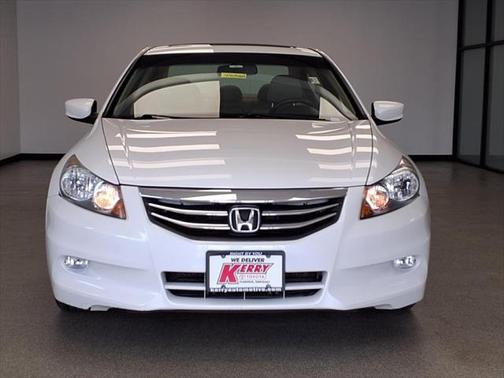 2012 Honda Accord EX-L
