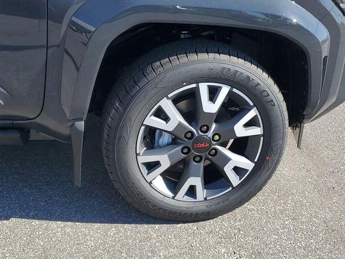 Underground 2026 Toyota 4Runner TRD Sport Premium