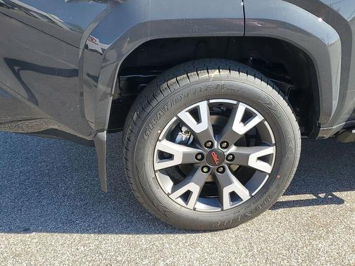 Underground 2026 Toyota 4Runner TRD Sport Premium