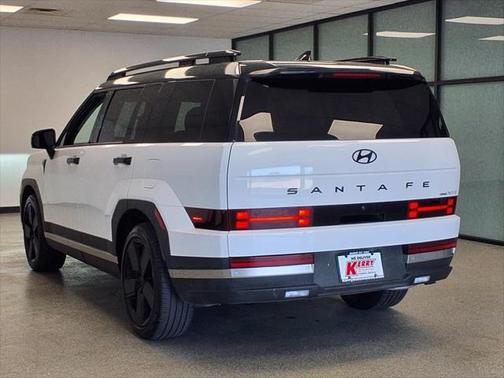 2024 Hyundai SANTA FE Limited