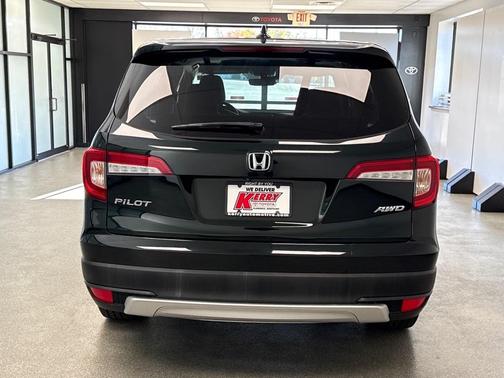 2020 Honda Pilot AWD EX-L