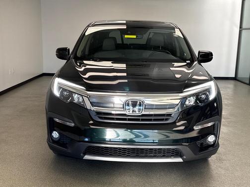 2020 Honda Pilot AWD EX-L