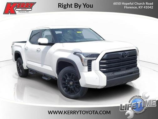 Ice 2026 Toyota Tundra SR5