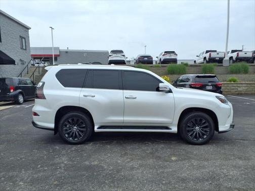 2023 Lexus GX 460 Premium