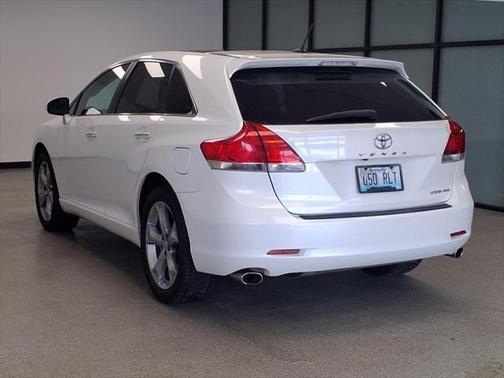 2012 Toyota Venza Limited