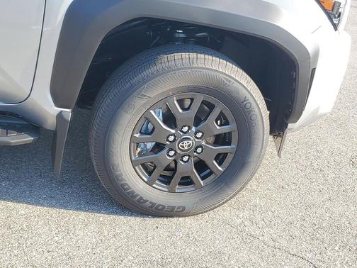Cutting_Edge 2026 Toyota 4Runner SR5