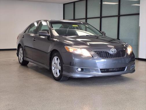 2007 Toyota Camry SE V6
