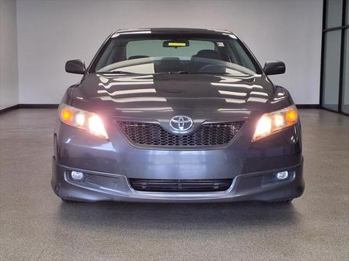 2007 Toyota Camry SE V6