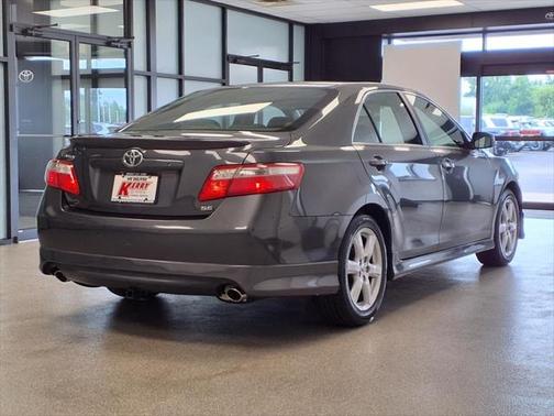 2007 Toyota Camry SE V6