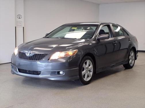 2007 Toyota Camry SE V6