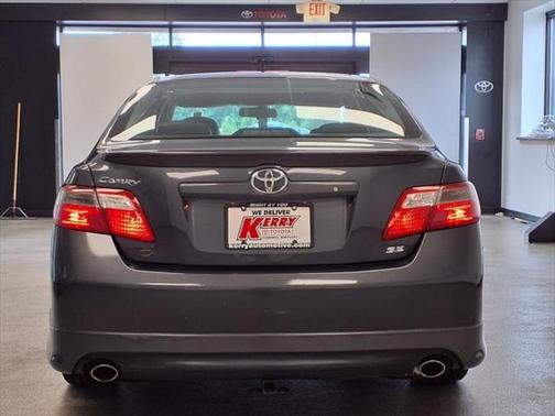 2007 Toyota Camry SE V6