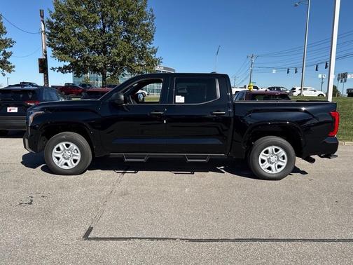 2026 Toyota Tundra SR