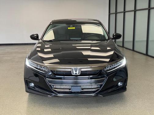 2022 Honda Accord Sport SE 1.5T