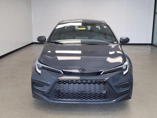 2024 Toyota Corolla XSE
