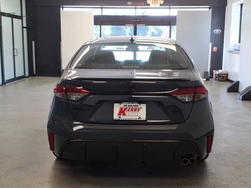 2024 Toyota Corolla XSE