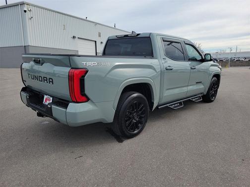 2023 Toyota Tundra SR5