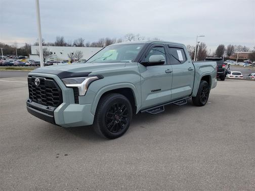 2023 Toyota Tundra SR5