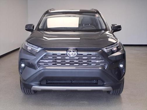 2023 Toyota RAV4 Limited
