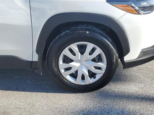 2024 Toyota Corolla Cross L