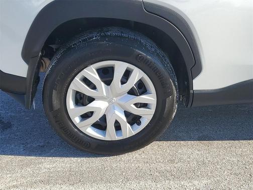 2024 Toyota Corolla Cross L