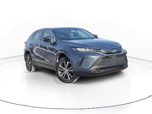2022 Toyota Venza LE