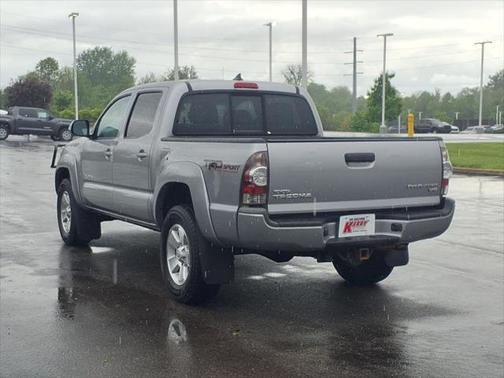 2014 Toyota Tacoma PreRunner