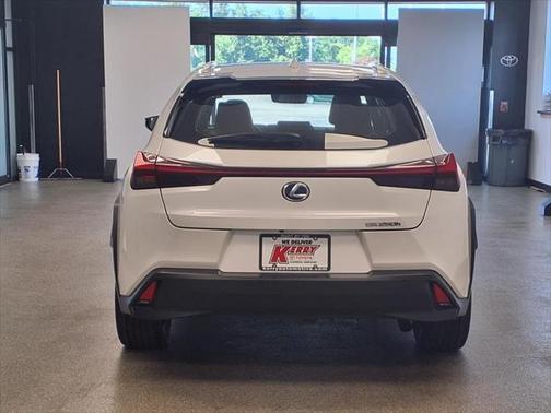 2020 Lexus UX 250h Base