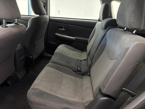 2012 Toyota Prius v Two