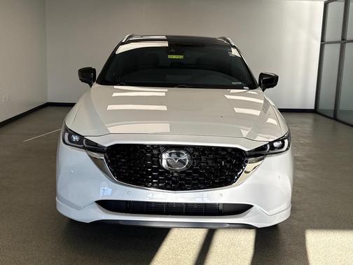 2023 Mazda CX-5 Signature