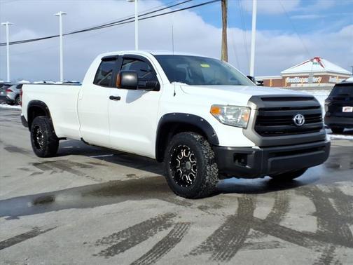 2014 Toyota Tundra SR