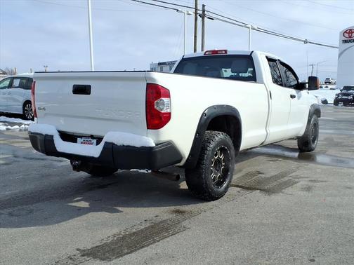 2014 Toyota Tundra SR