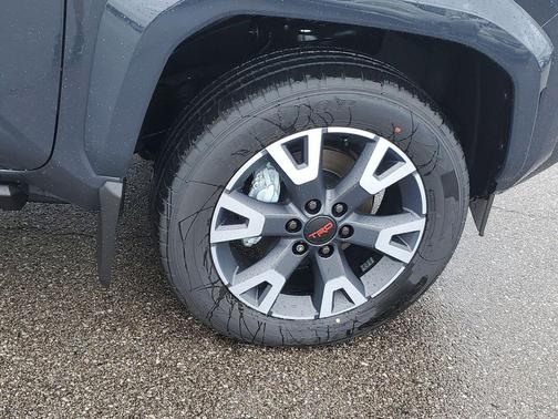 Underground 2026 Toyota 4Runner TRD Sport Premium