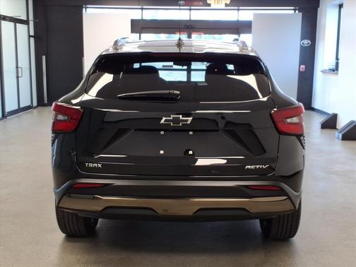 2024 Chevrolet Trax FWD ACTIV