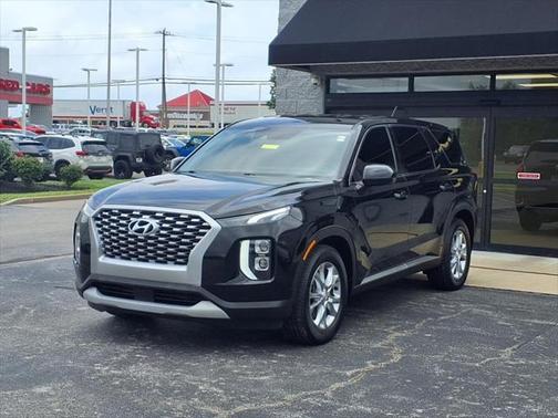 2020 Hyundai PALISADE SE