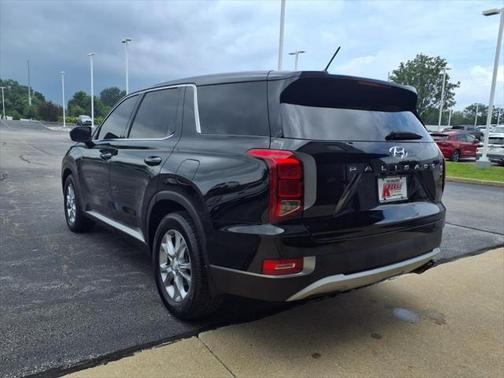 2020 Hyundai PALISADE SE