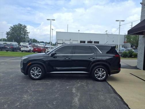 2020 Hyundai PALISADE SE