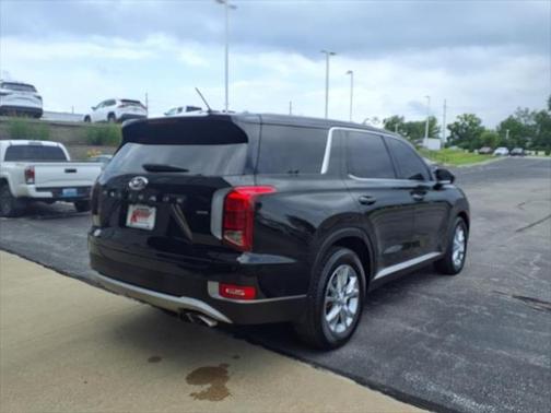 2020 Hyundai PALISADE SE