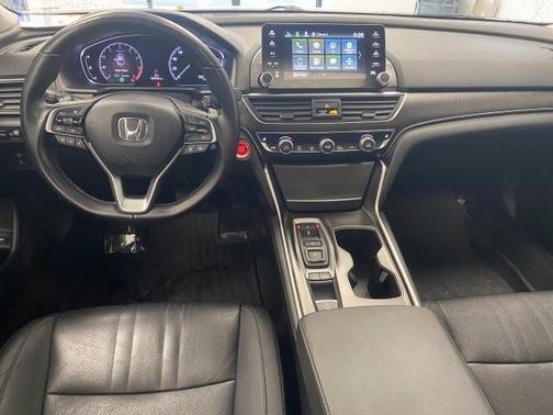 2020 Honda Accord EX-L for sale in Florence, KY - image 6