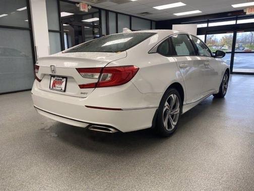 2020 Honda Accord EX-L for sale in Florence, KY - image 9