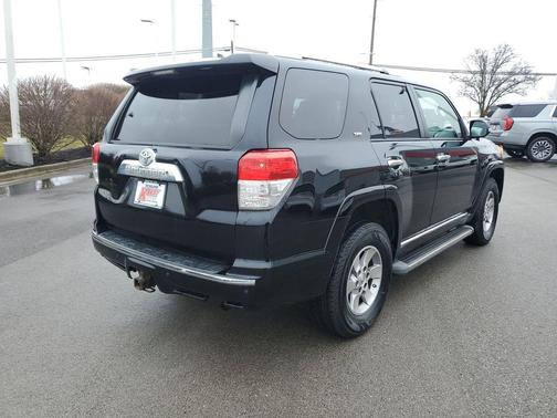 2010 Toyota 4Runner SR5