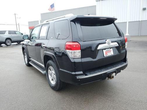 2010 Toyota 4Runner SR5