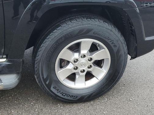 2010 Toyota 4Runner SR5