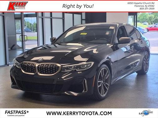 2020 BMW M340 i xDrive