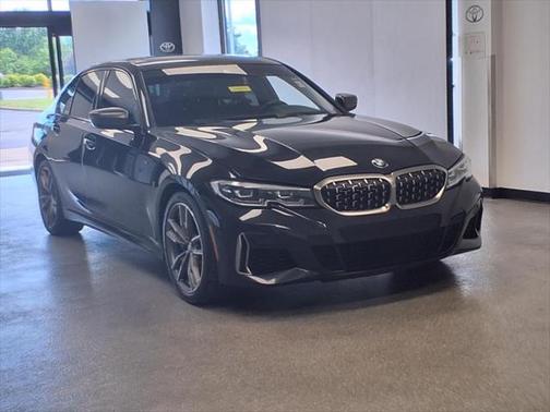 2020 BMW M340 i xDrive