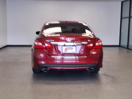2016 Nissan Altima 2.5 SL